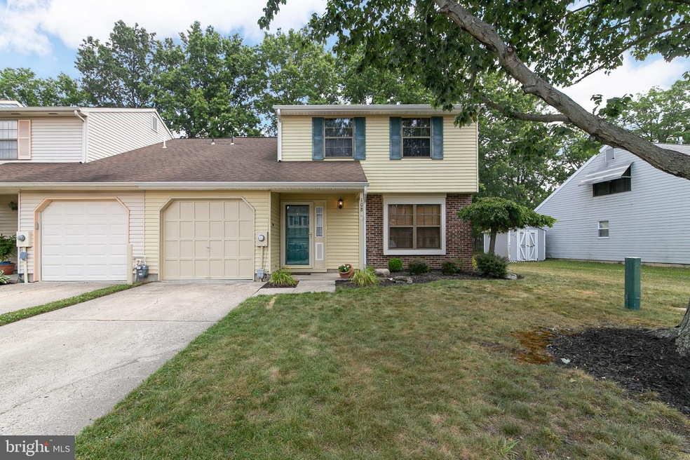 108 Charing Way, Mount Laurel, NJ 08054 - photo 1