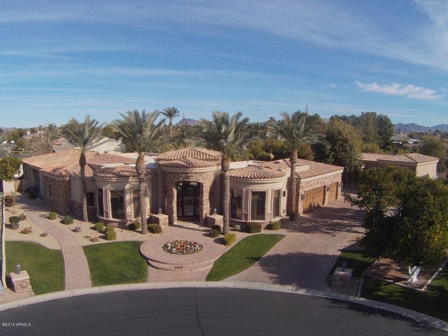 Hermosa Estates