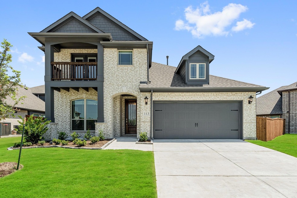 113 Cascade Ln, Wylie, TX 75098 - photo 1