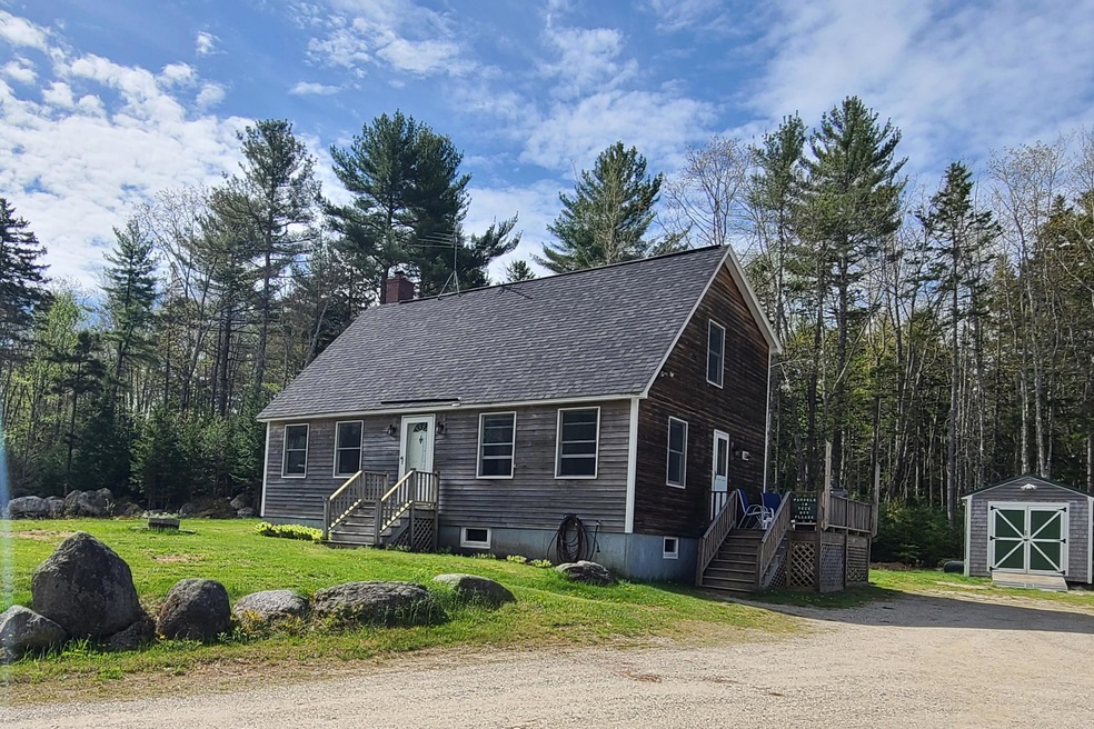 Under Contract $419,000