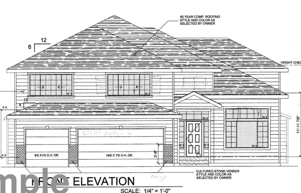 8718 198th St NW, Stanwood, WA 98292 - photo 1