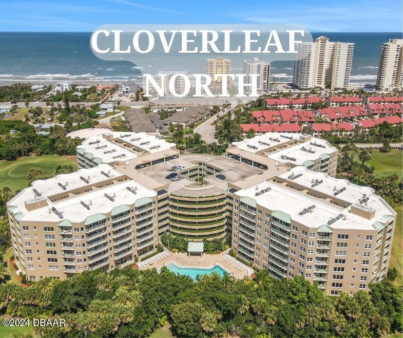 Cloverleaf