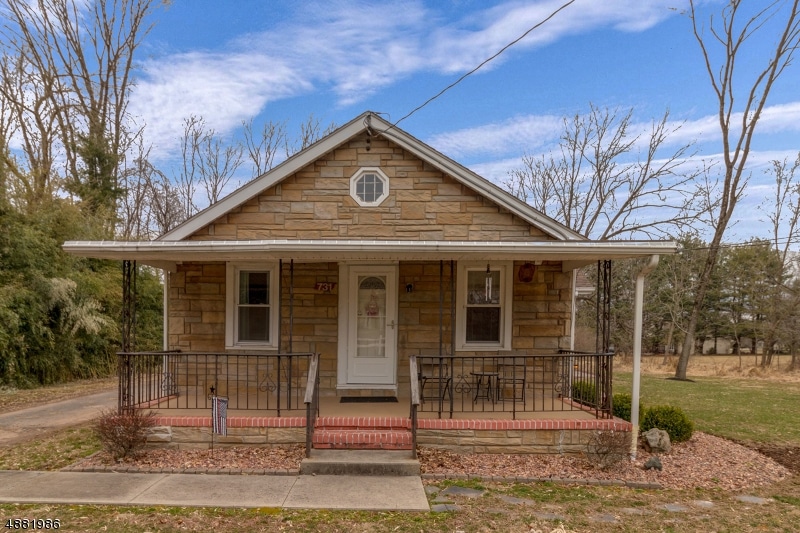 731 Amwell Rd, Hillsborough, NJ 08844 - photo 1