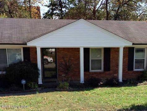 8421 Roseborough Rd, Louisville, KY 40228 - photo 1