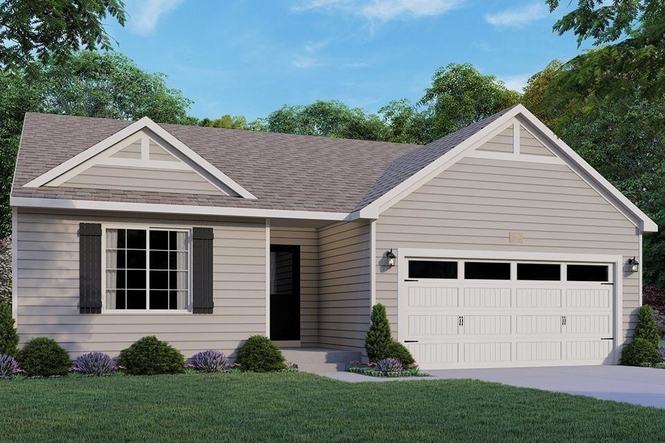 10398 Schrier Ln, Portage, MI 49024 - photo 1