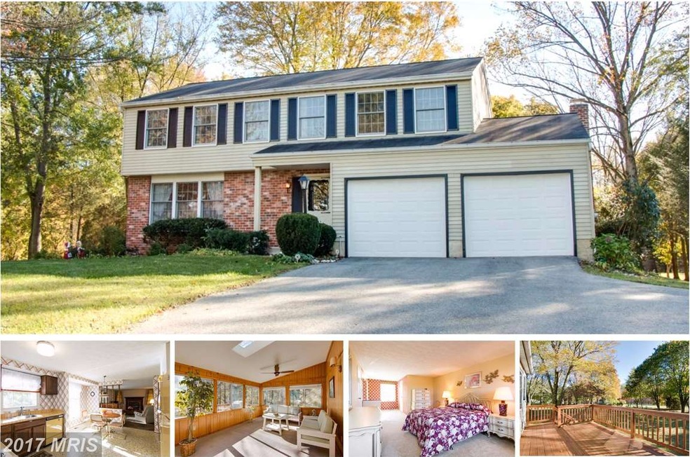 525 Cockeys Mill Rd, Reisterstown, MD 21136 - photo 1