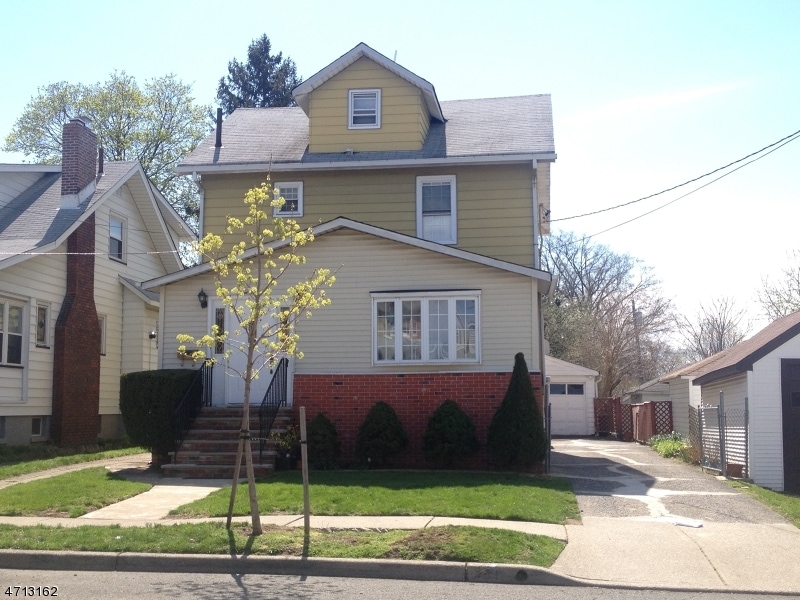 341 E 1st St, Clifton, NJ 07011 - photo 1