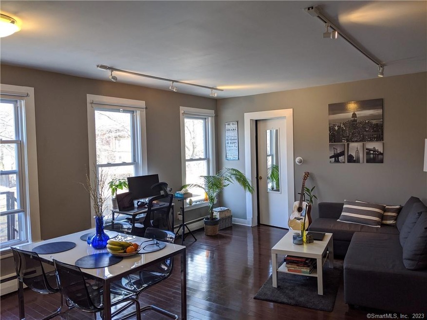 197 Wooster St unit 2B, New Haven, CT 06511 - photo 1