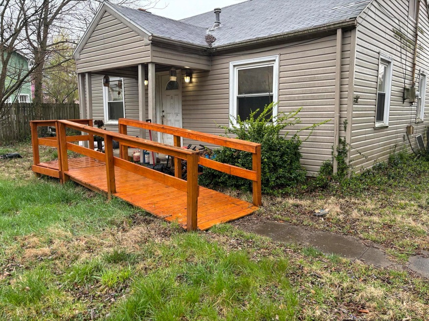 173 1/2 E Main St, Frankfort, KY 40601 - photo 1