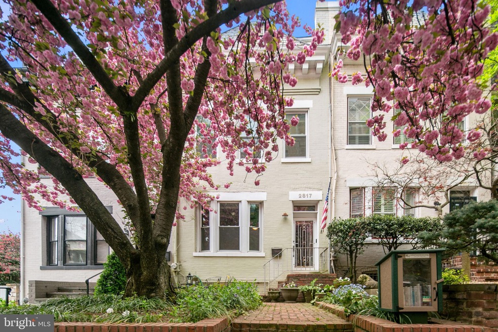 2817 18th St NW, Washington, DC 20009 - photo 1