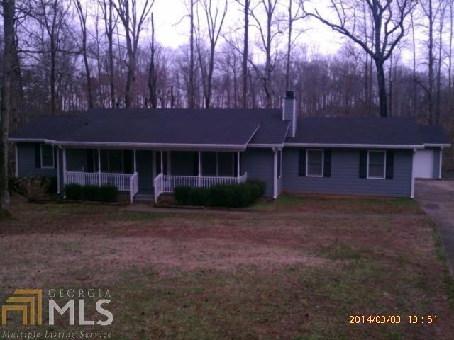 8367 Pima Ct, Jonesboro, GA 30236 - photo 1