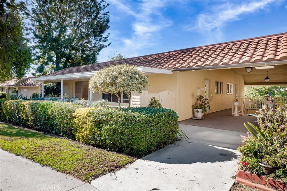 791 Via Los Altos unit Q, Laguna Woods, CA 92637 - photo 1
