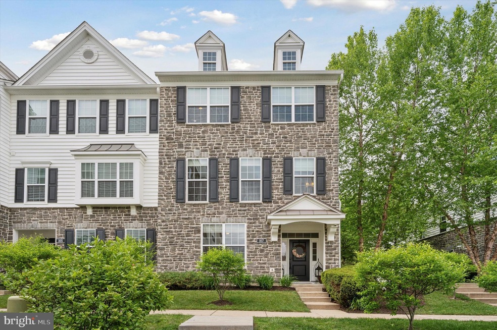 107 Jackdaw Aly, Media, PA 19063 - photo 1