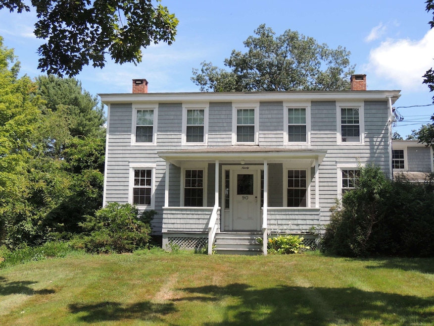 90 Leetes Island Rd unit B, Branford, CT 06405 - photo 1