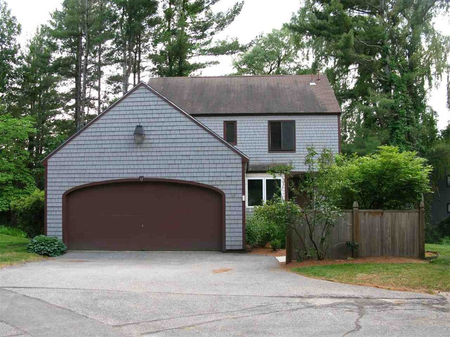 This Waterford Place Detached Condo is sited on a 