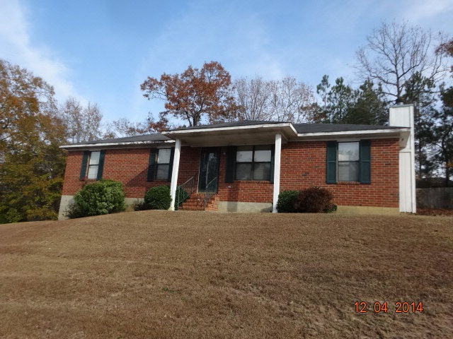 Main View
