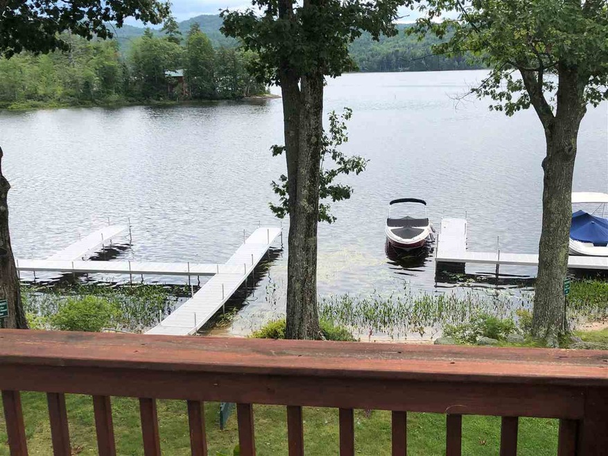 100 Campground Rd, New Hampton, NH 03256 - photo 1