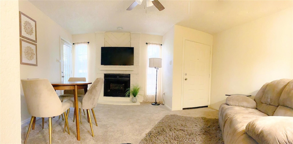 3210 S Fielder Rd, Arlington, TX 76015 - photo 1