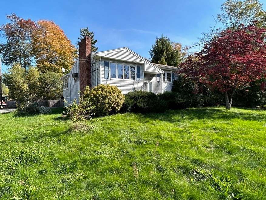 105 Lafayette St, Randolph, MA 02368 - photo 1