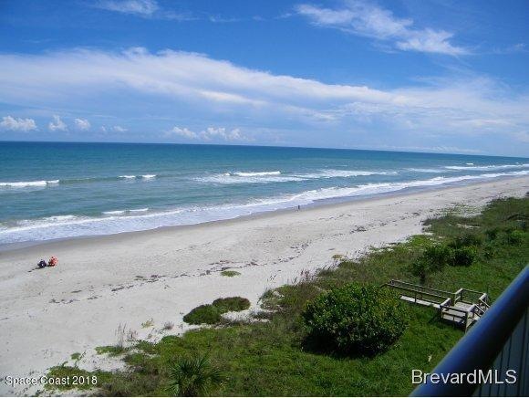 Ocean View
