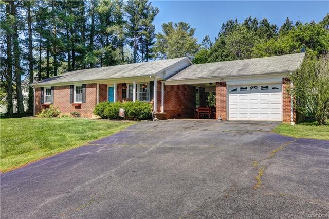 204 Ellisville Dr, Louisa, VA 23093 - photo 1