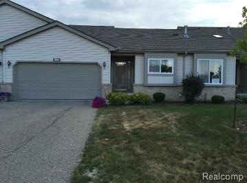 5002 Murray St unit 26, Grand Blanc, MI 48439 - photo 1