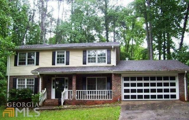 3958 Veracruz Ct, Decatur, GA 30034 - photo 1