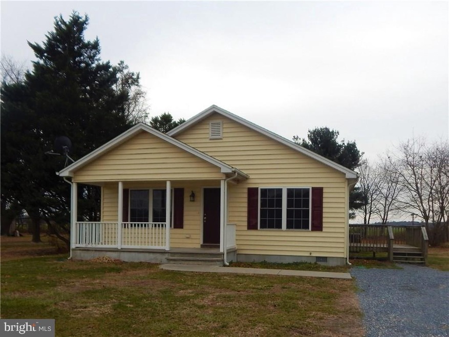 8981 Sharptown Rd, Laurel, DE 19956 - photo 1