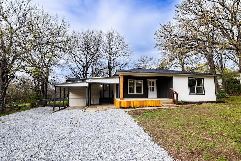 2011 Dove Ln, Denison, TX 75020 - photo 1