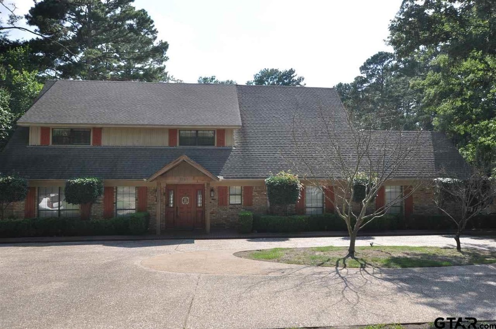 9141 9141 Elm Tree Cir, Tyler, TX 75703 - photo 1