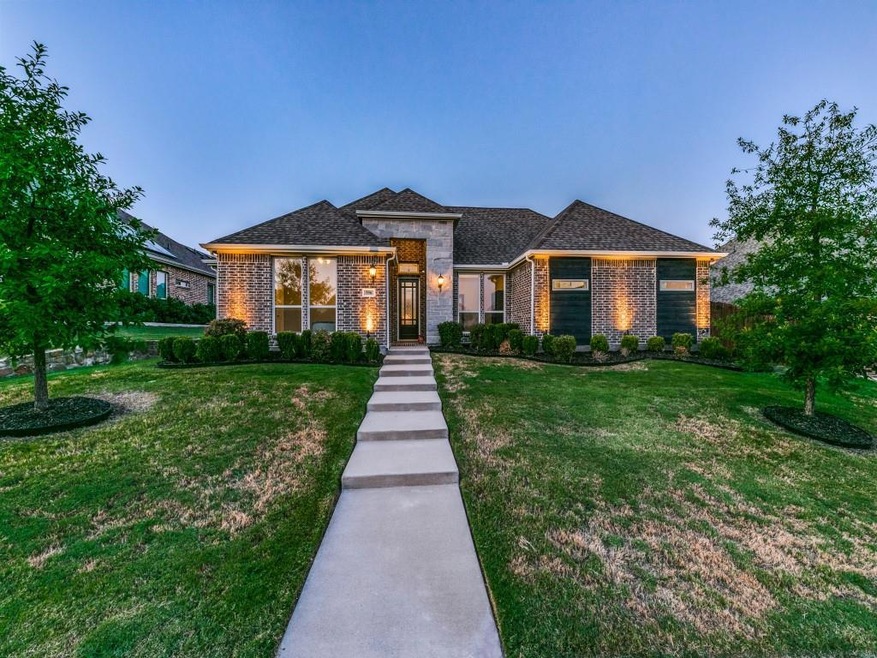 556 Centenary Ln, Rockwall, TX 75087 - photo 1