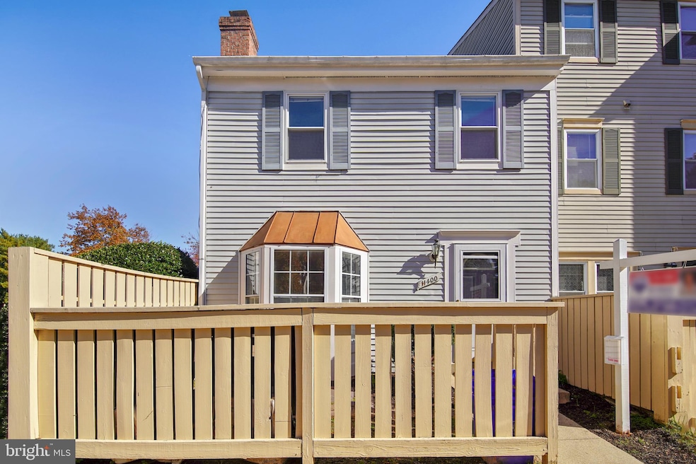 11400 Fruitwood Way, Germantown, MD 20876 - photo 1