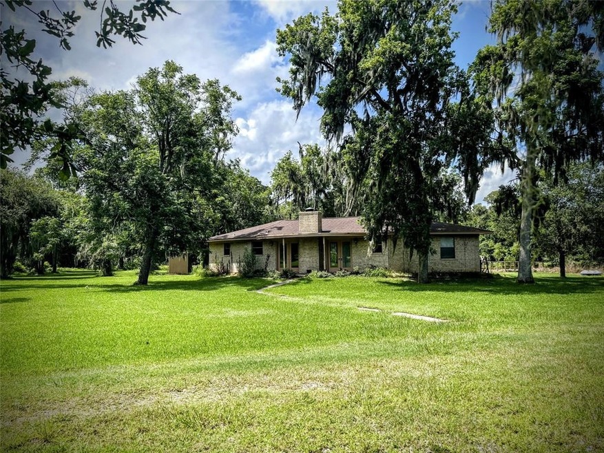 4146 County Road 461a, Brazoria, TX 77422 - photo 1