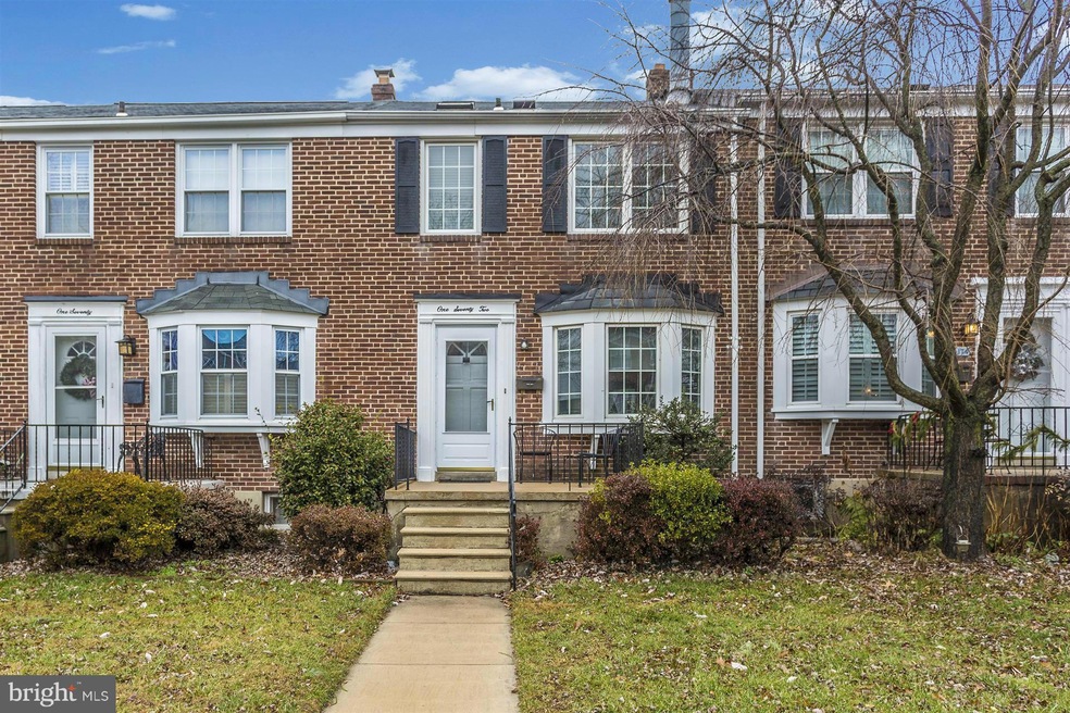 172 Stanmore Rd, Baltimore, MD 21212 - photo 1