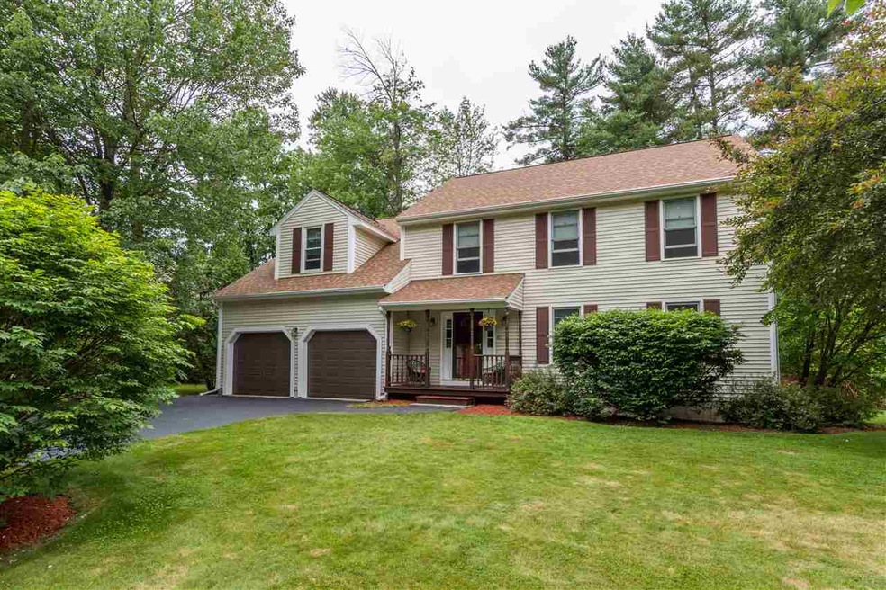 42 Mallard Point, MerriMacK, NH 03054 - photo 1