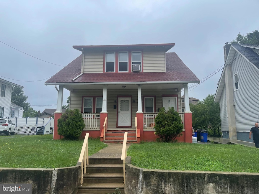219 Evergreen Ave, Oaklyn, NJ 08107 - photo 1