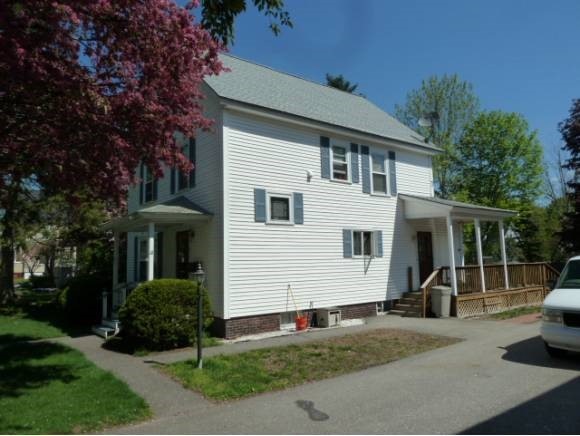 9 Princeton St, Concord, NH 03301 - photo 1
