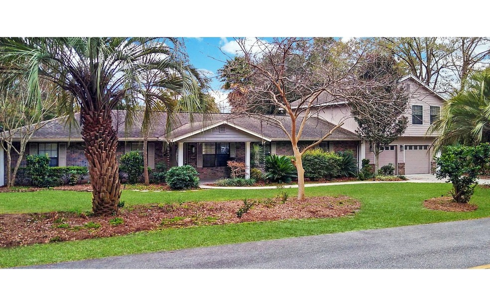 545 NW Clubview Cir, Lake City, FL 32055 - photo 1