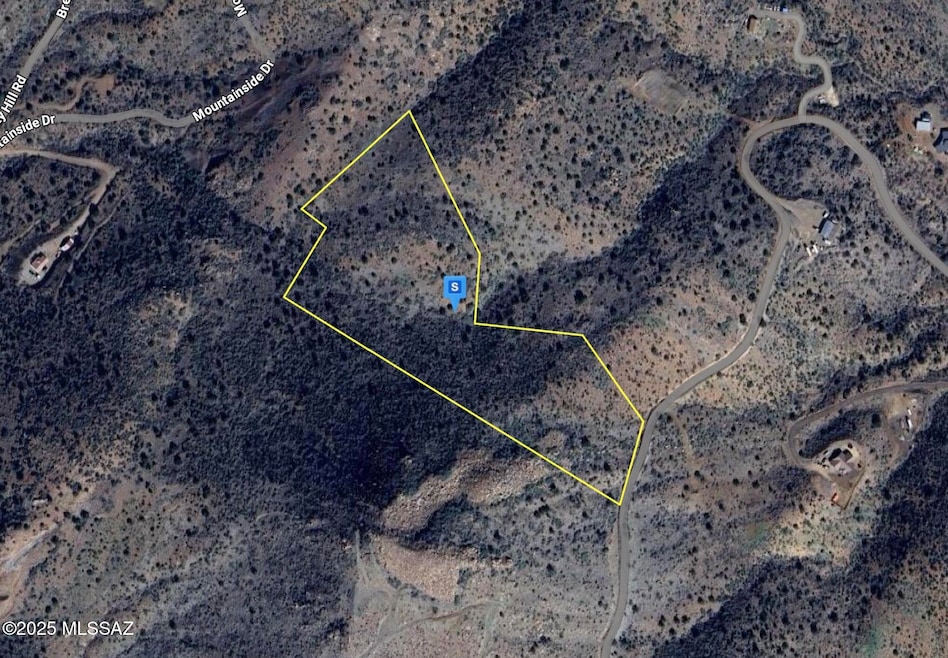 1000 Sundance Ln, Copper Hill, AZ 85501 - photo 1