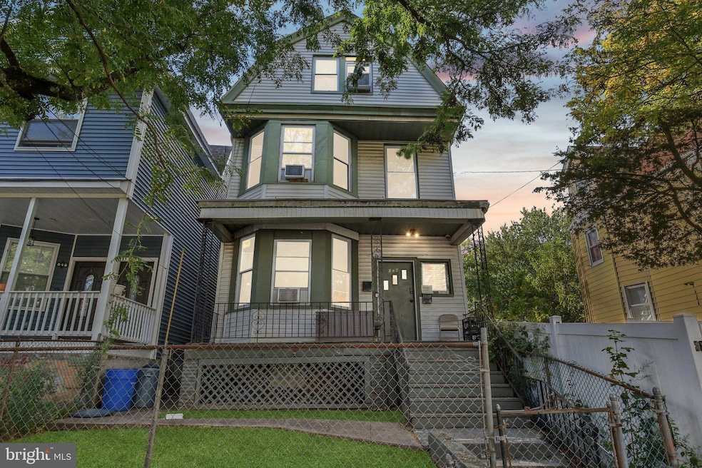 847 S 14th St, Newark, NJ 07108 - photo 1