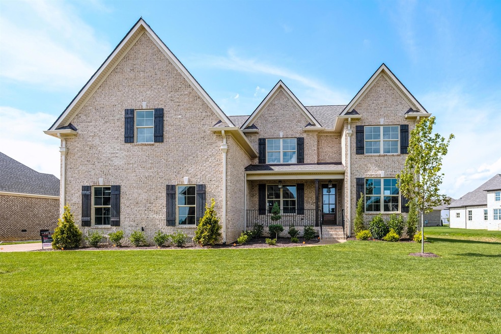 2034 Autumn Ridge Way (Lot 276)