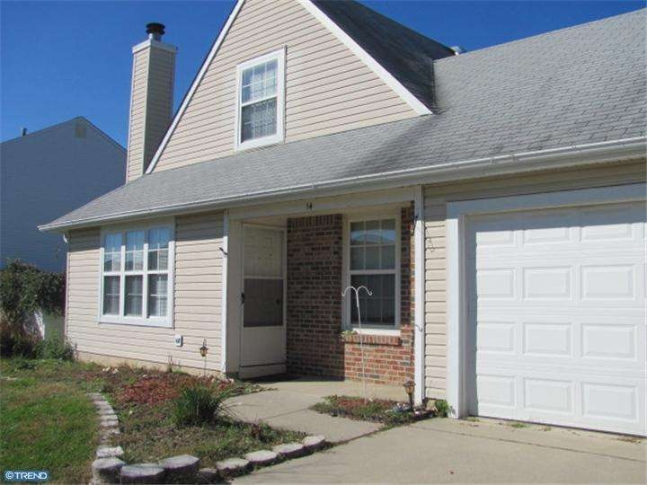 14 Adler Cir, Lumberton, NJ 08048 - photo 1