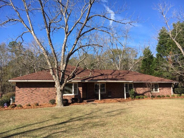 119 Sunset Dr, Vidalia, GA 30474 - photo 1