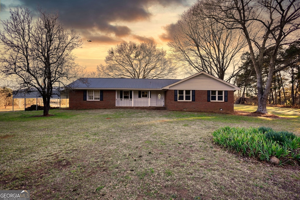 26 Loyd Cemetery Rd, Newborn, GA 30056 - photo 1