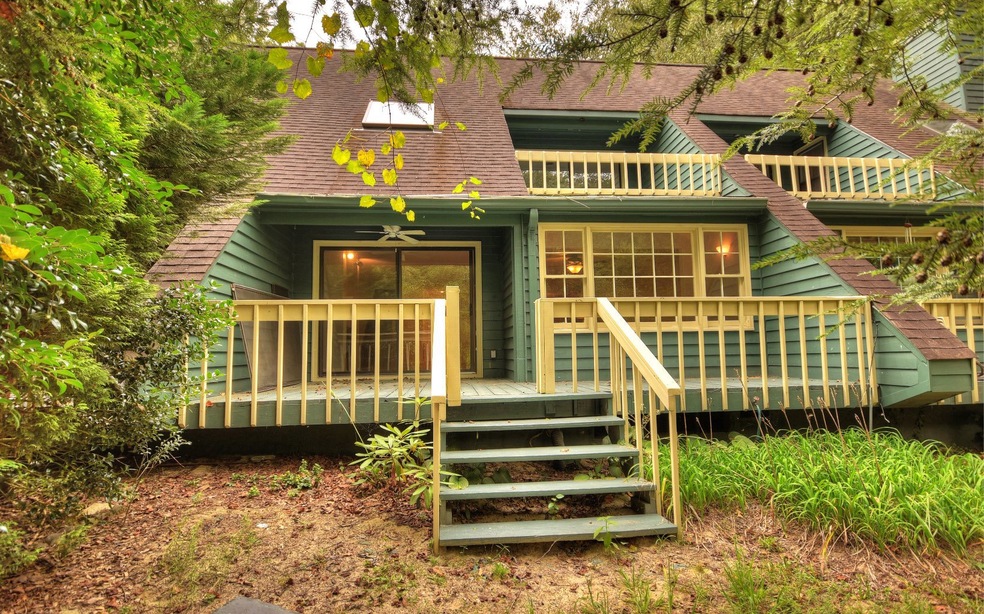 653 Riverside Dr, East Ellijay, GA 30540 - photo 1