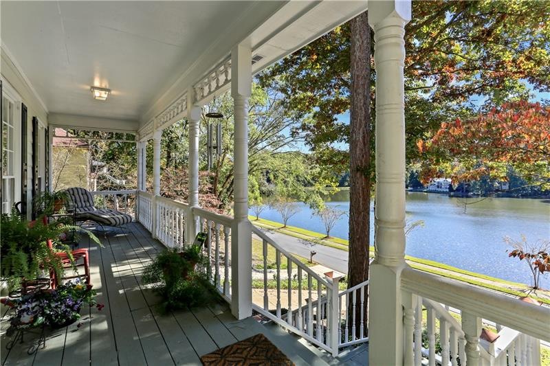 2825 Long Lake Dr NE, Roswell, GA 30075 - photo 1