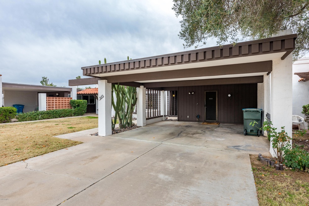 919 W Berridge Ln, Phoenix, AZ 85013 - photo 1