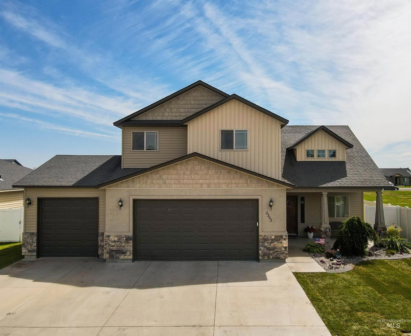 2352 Denali Dr, Burley, ID 83318 - photo 1