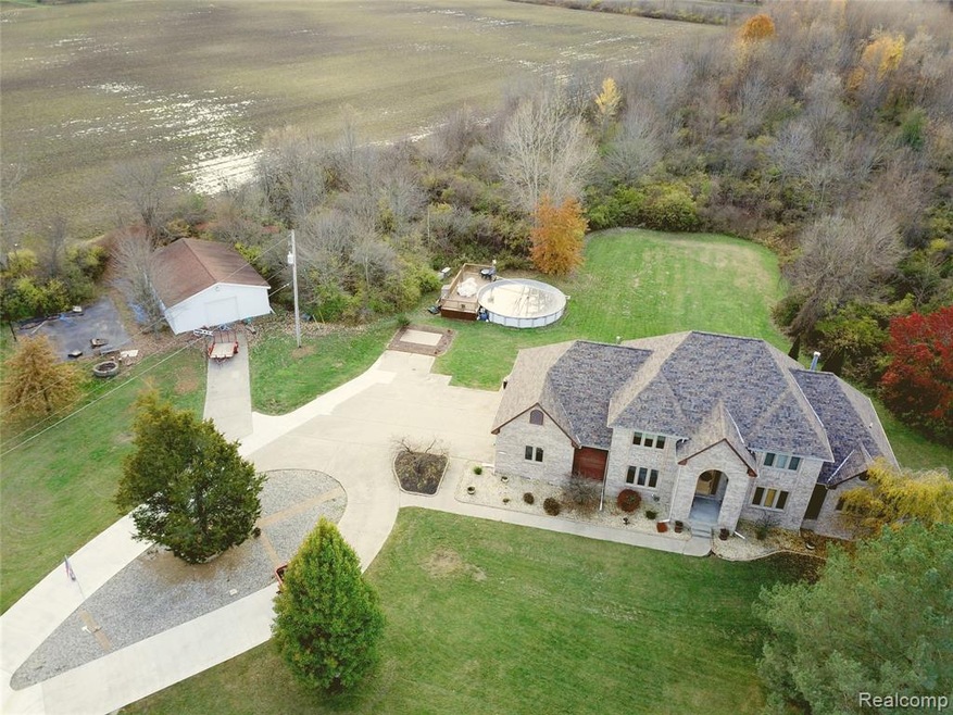 House Pole Barn and Pool Morrish.JPG