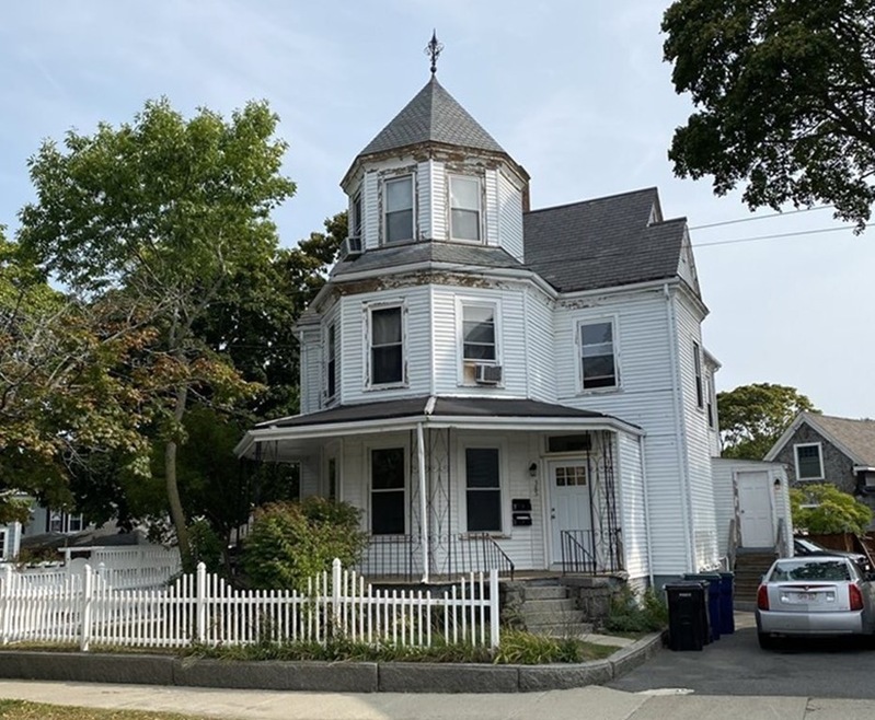 385 Lafayette St unit 1, Salem, MA 01970 - photo 1